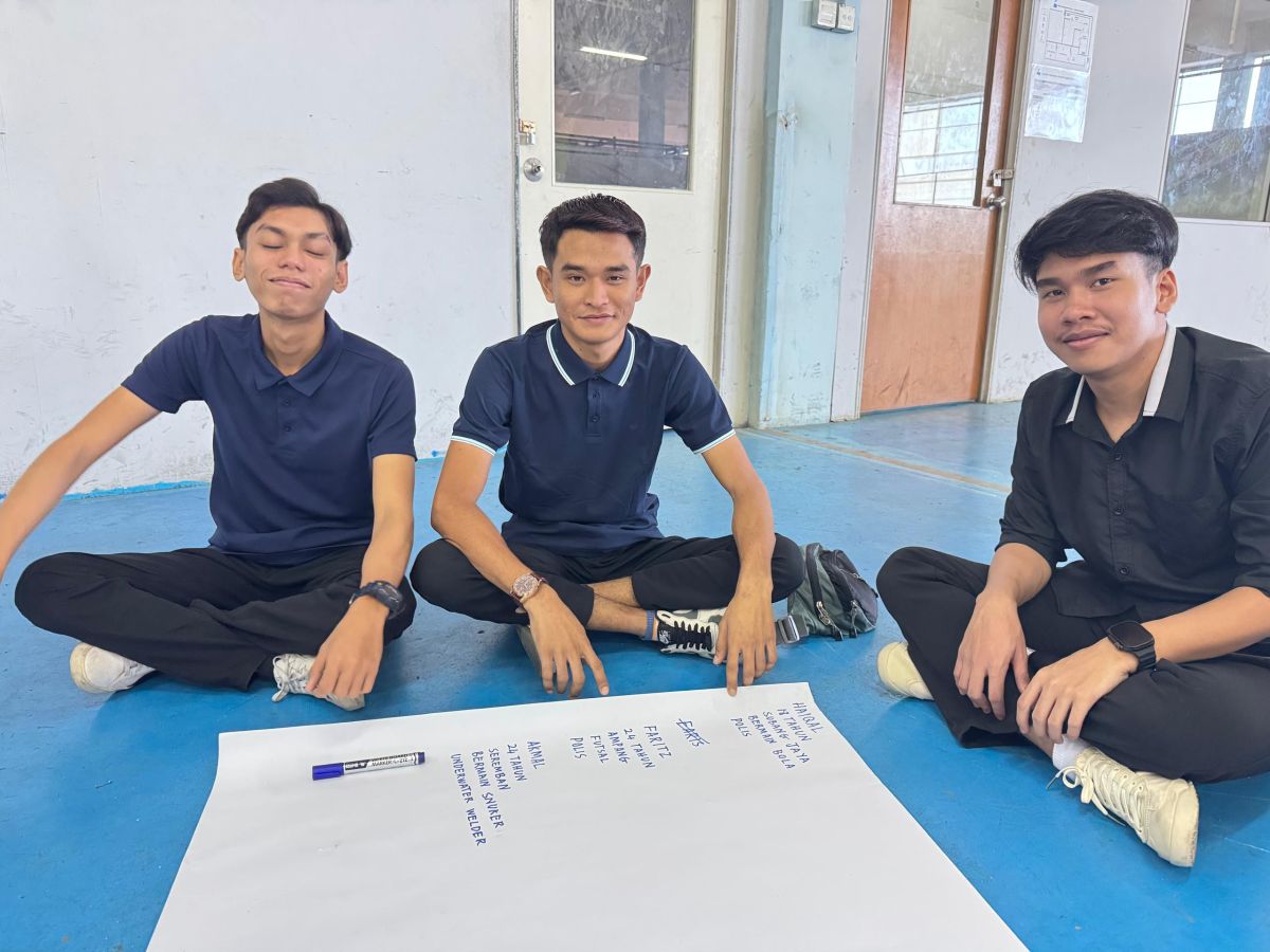 Orientasi Pelajar