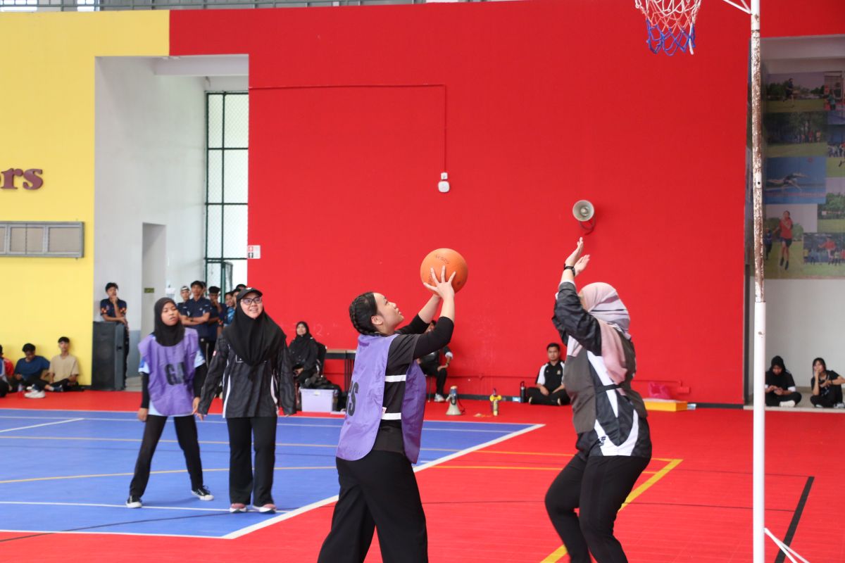 Hari Sukan