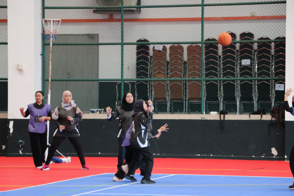 Hari Sukan