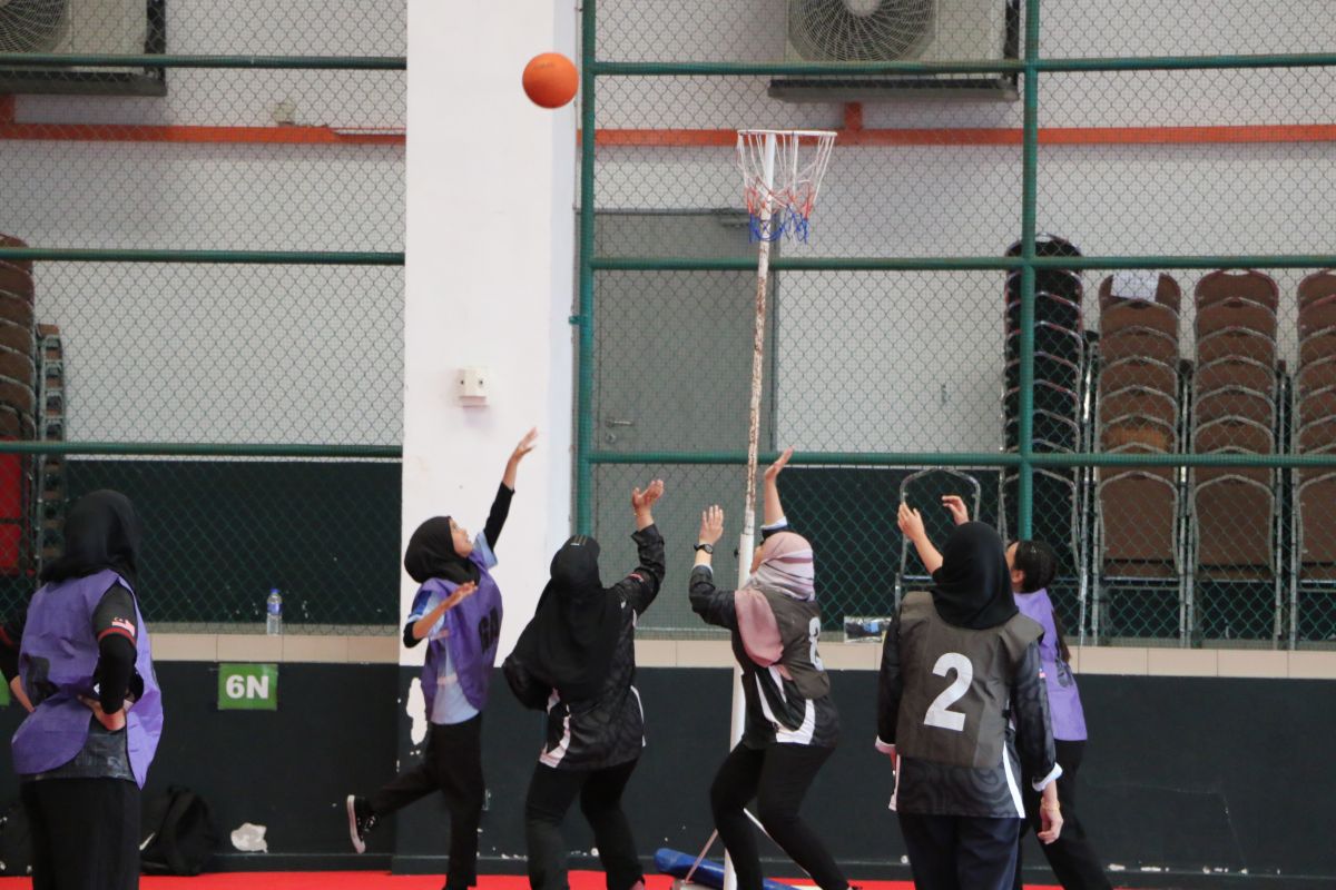 Hari Sukan