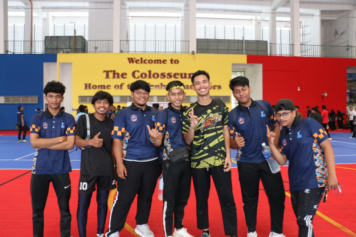 Hari Sukan