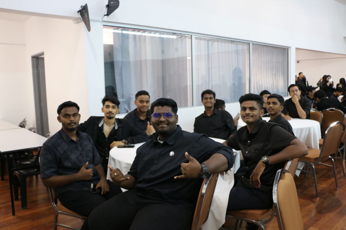 Annual Dinner