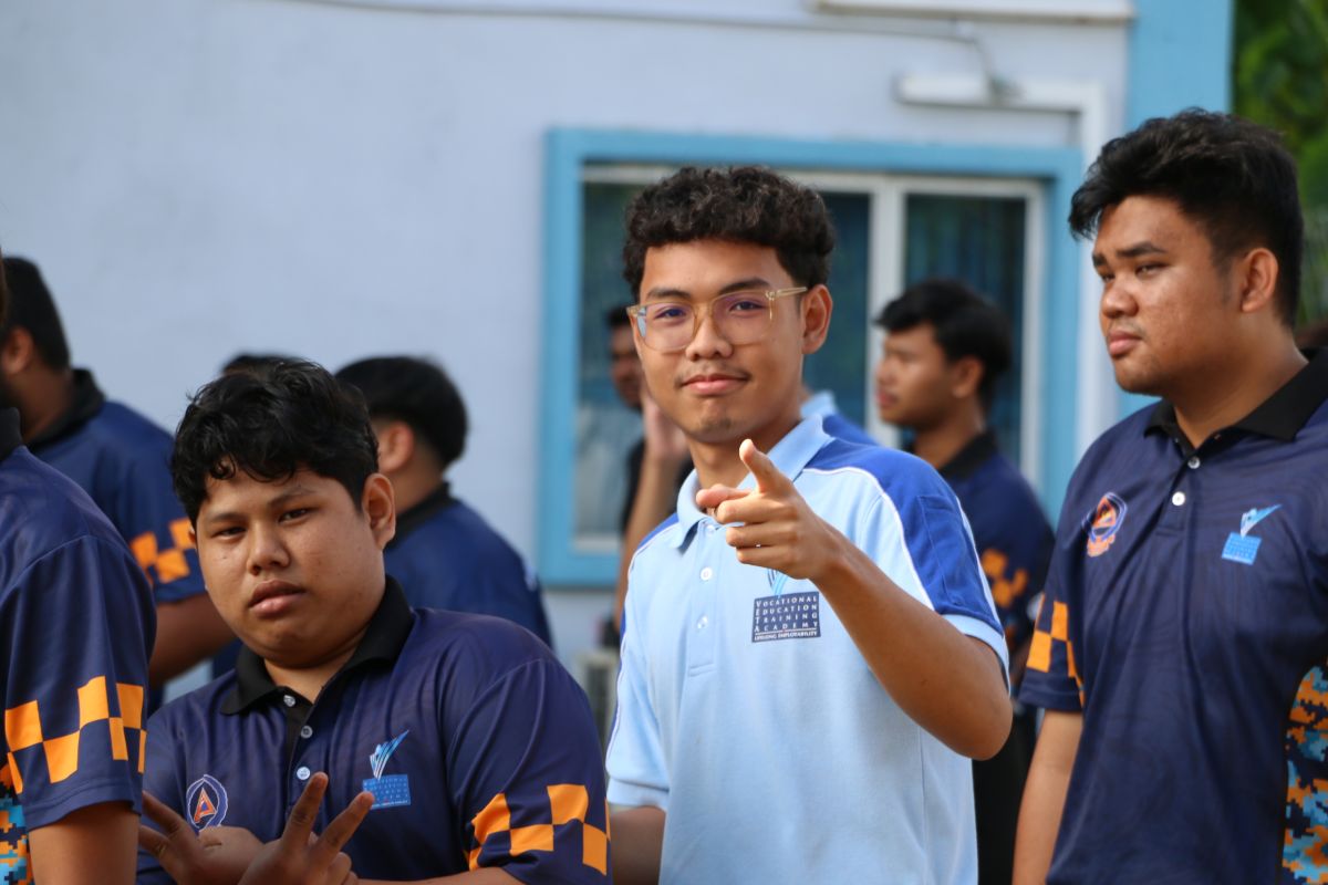 Kursus Asas APM