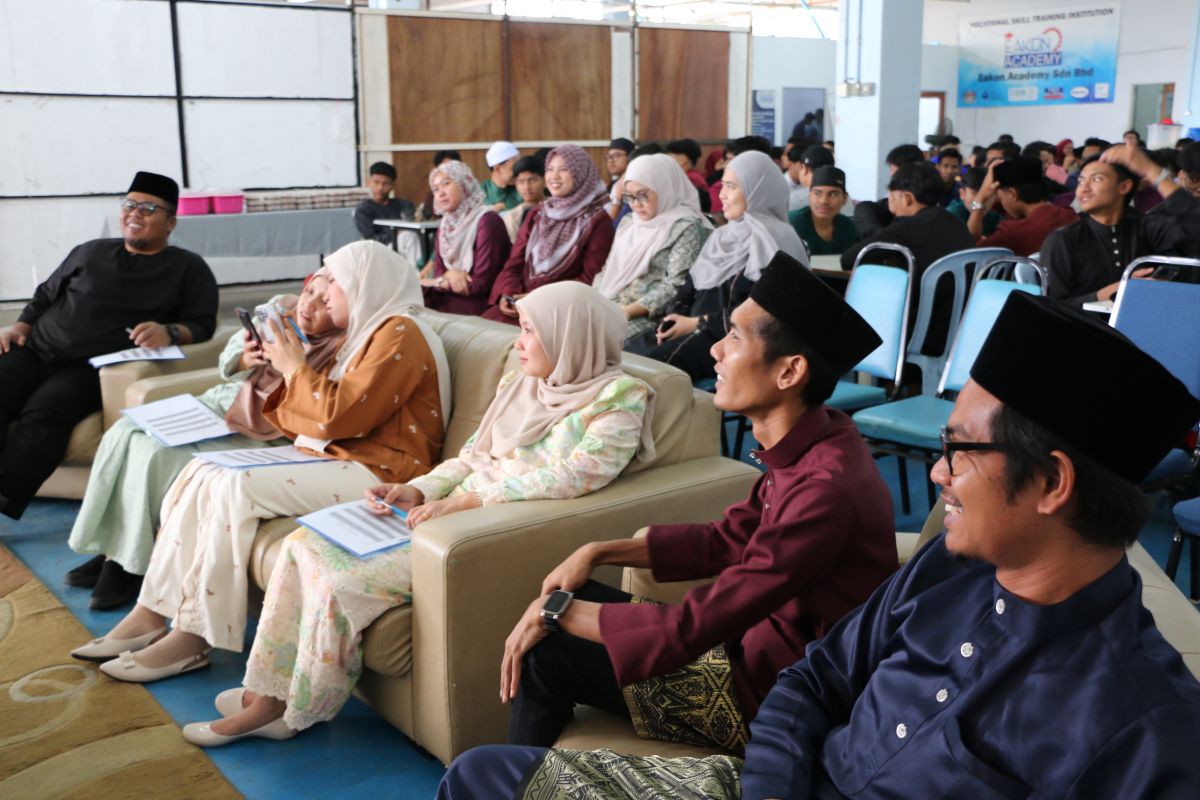 Sambutan Hari Raya