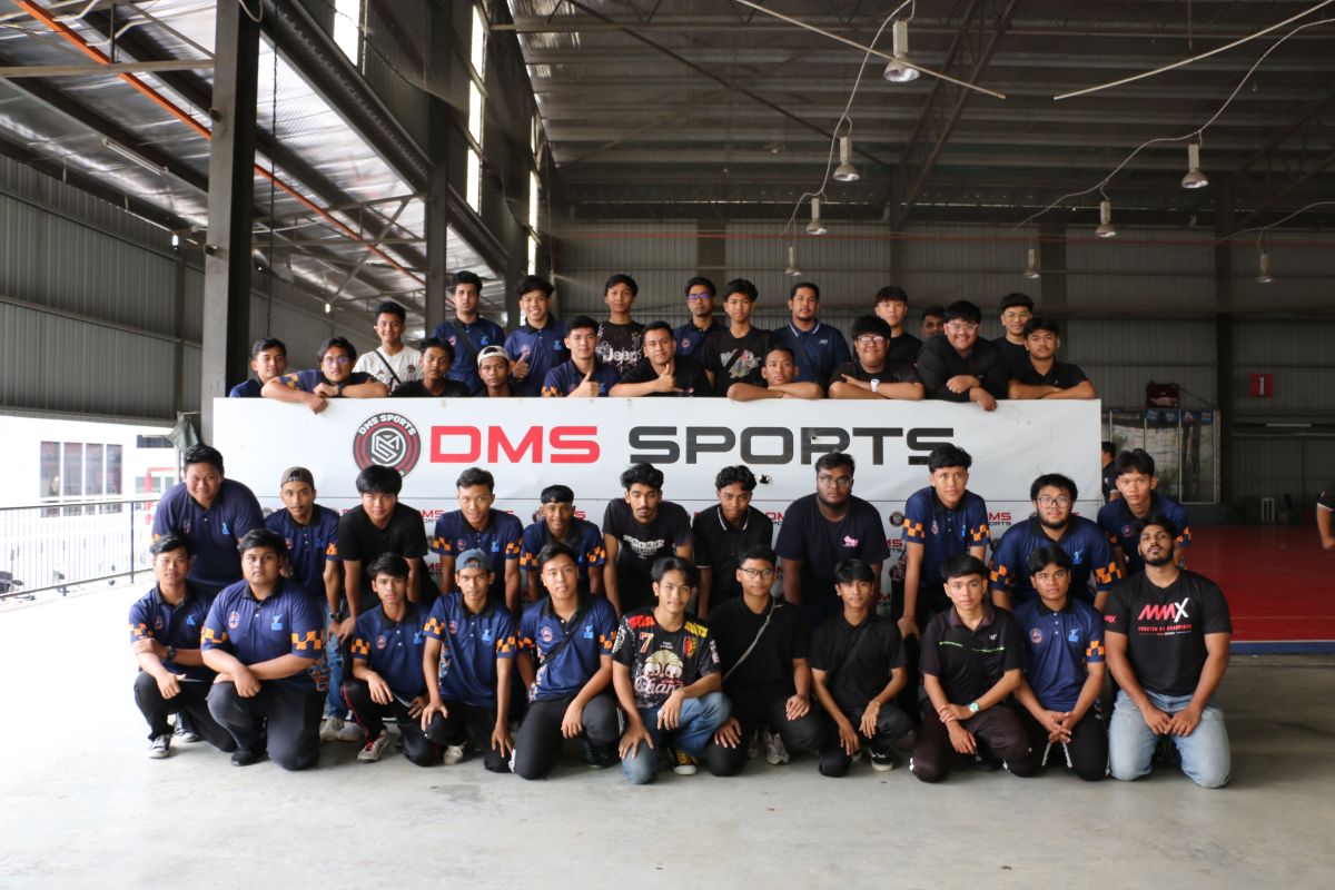 Hari Sukan