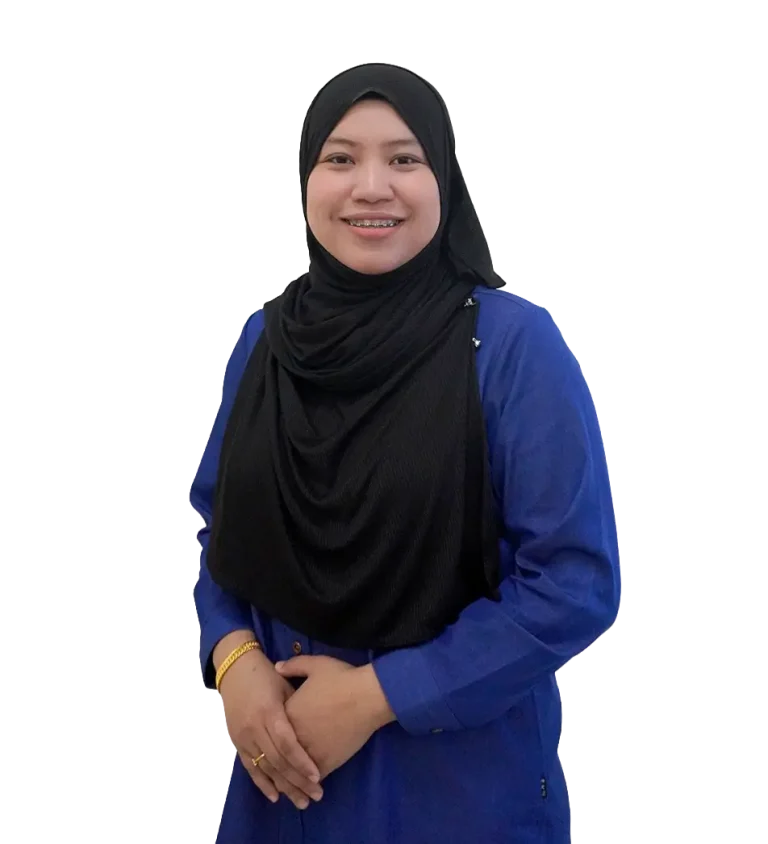 NOOR HAYATI BINTI ABDUL GHANI