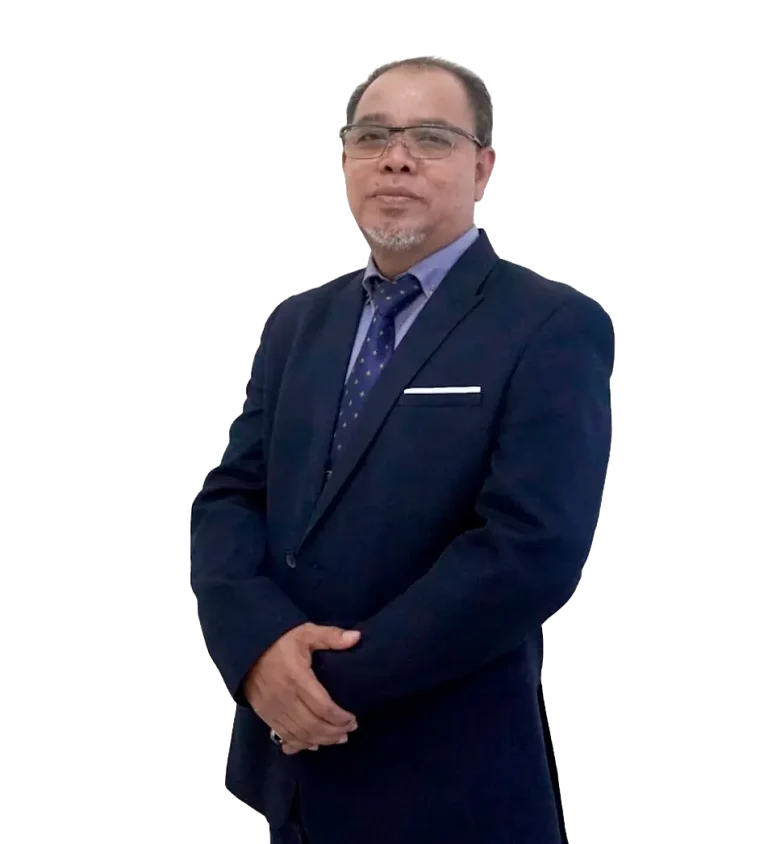 ROSLI BIN SARMAN